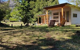 Piñon House