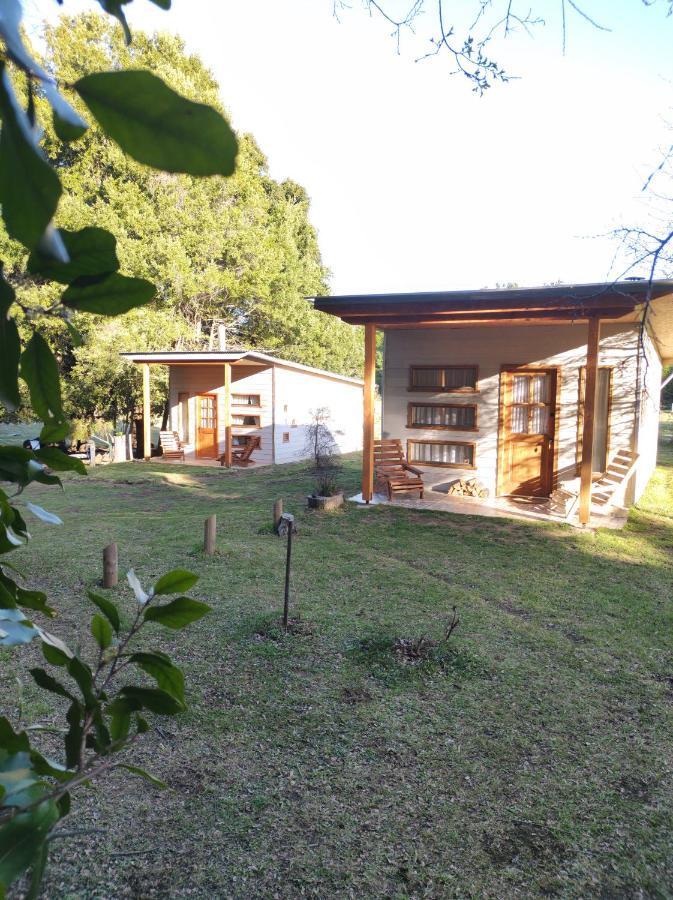 Apartamento Piñon House Melipeuco Exterior foto